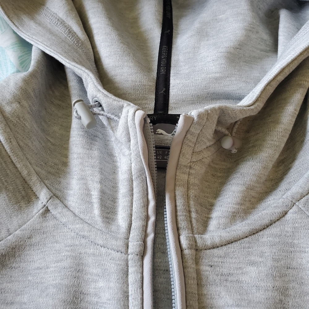 Jacket - Picture 3 of 7